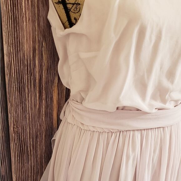 Donna Morgan Collection Dress, Sz 8 - Picture 8 of 14